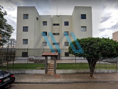 Apartamento para Venda, em Londrina, bairro Industrial, 2 dormitórios, 1 banheiro, 1 vaga